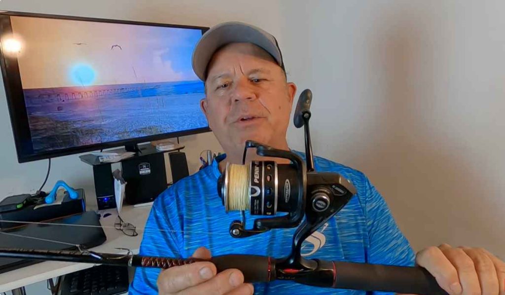 Best Saltwater Rod And Reel Combo for the Money - Here We Can Learn More About It Easily