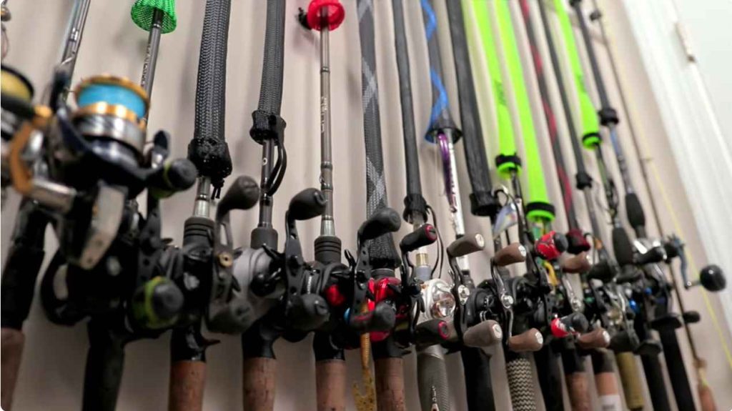 Boat Fishing Rod Holder Ideas - Here Learn Expert Easiest Ideas