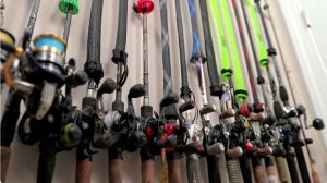 Boat Fishing Rod Holder Ideas - Here Learn Expert Easiest Ideas
