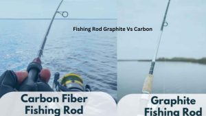 Fishing Rod Graphite Vs Carbon - Here learn The Easiest Expert Opinion About These 2