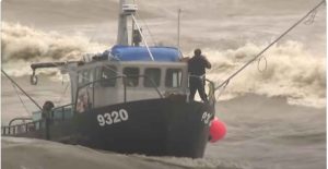 How Does a Fishing Boat Use Waves - Here Learn The Easiest Expert Way