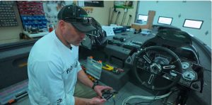 How to Install a Fish Finder on a Boat