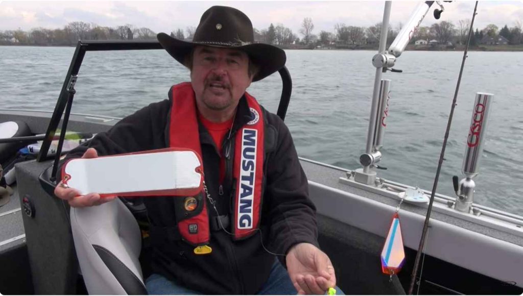 How to Rig a Flasher for Salmon Trolling-Here Learn Expert ways