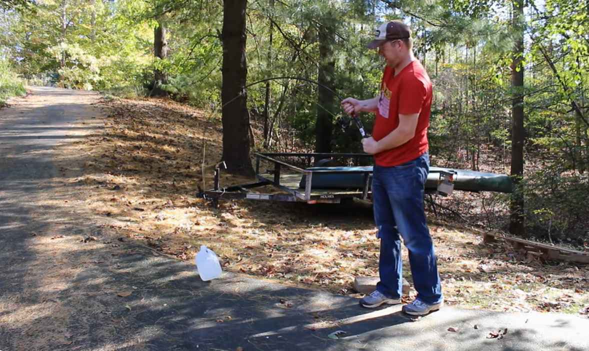 How to Test a Fishing Rod – Let Us Find Out Easiest Technique From ...