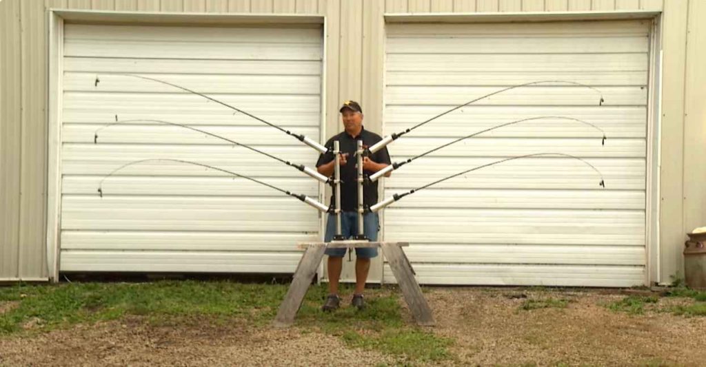 How to Test a Fishing Rod - Let Us Find Out Easiest Technique From Expert