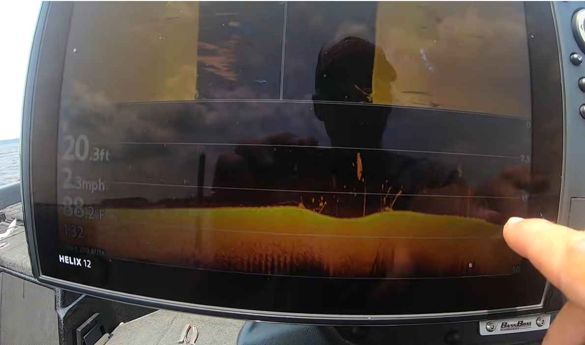 Thermocline on a Fish Finder – Here We Can Know More About It Easiest ...