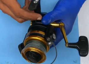 Why is My Spinning Reel Hard to Turn