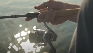 Abu Garcia Revo Premier Spinning Reel -Friendly