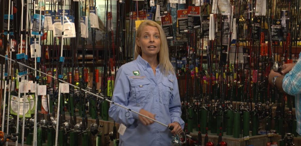 Can You Rent Fishing Rods