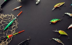 How Much Mono Backing for Braid on Baitcaster