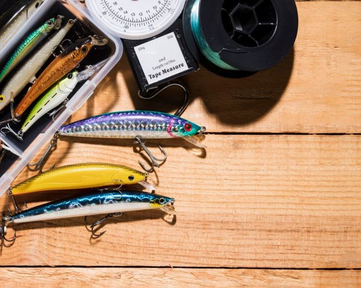How Much Mono Backing for Braid on Baitcaster