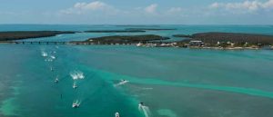 Do You Need a Saltwater Fishing Licence in Florida When Fishing from a Boat