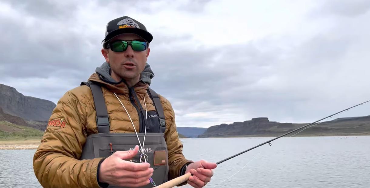 How to Catch Leeches for Fishing Bait – Fishing Elements
