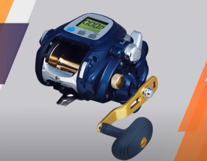 Are Electric Fishing Reels Legal in California