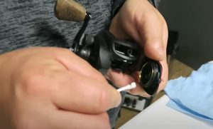 How to Clean a Baitcasting Reel- Perfectly