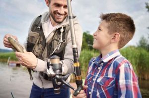 Can You Put a Baitcaster Reel on a Spinning Rod