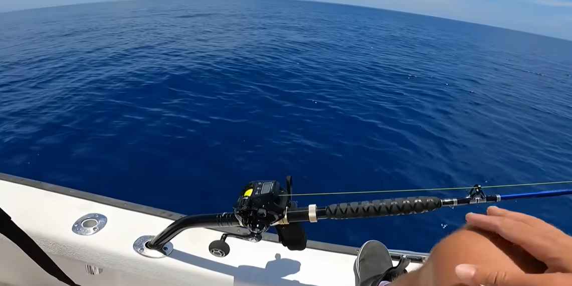 Are Electric Fishing Reels Legal in California
