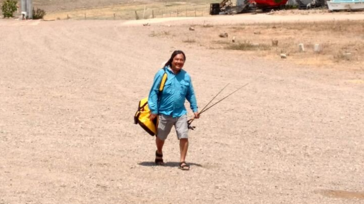 Can You Take a Fishing Rod on a Plane