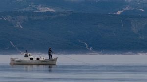How Long Do Fishing Boats Stay Out at Sea