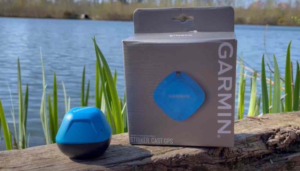 Where to Cast When Using a Fish Finder- The best way