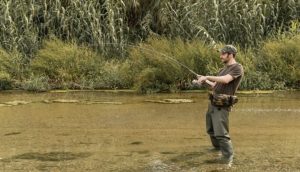How Long Does Unused Fishing Line Last
