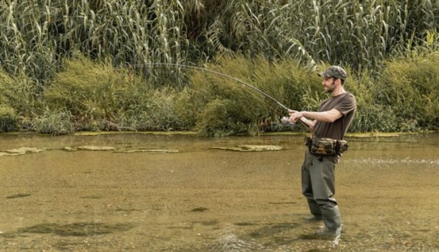 How Long Does Unused Fishing Line Last
