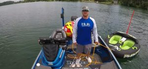 Can a Fishing Boat Pull a Tube