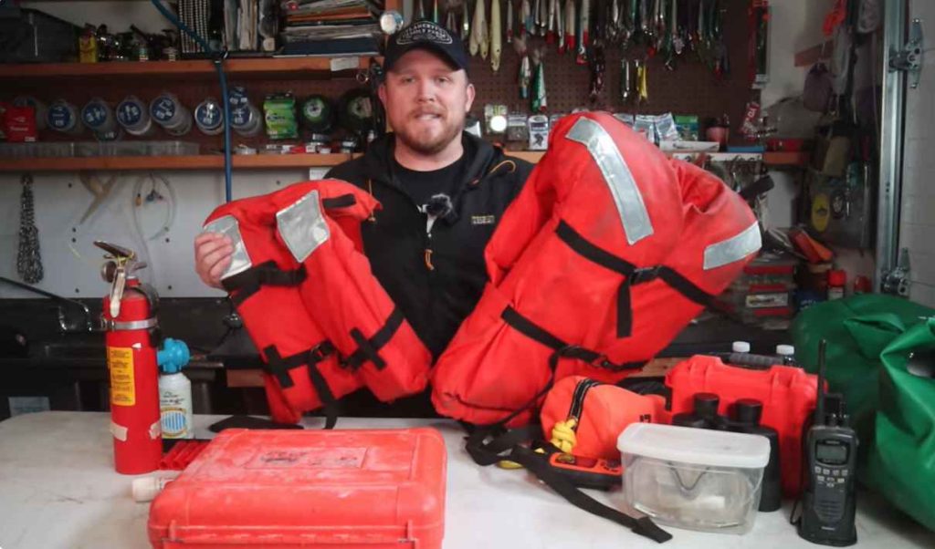 What is the Most Important Piece of Safety Equipment When Fishing from ...
