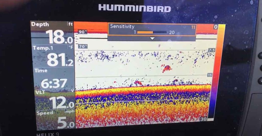 Thermocline on a Fish Finder - Here We Can Know More About It Easiest Way From Expert
