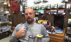 What is Best Line for Baitcaster - Here We Can Know More About It Easily