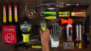What is the Most Important Piece of Safety Equipment When Fishing from a Boat?