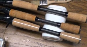 Why Do Fishing Rods Have Cork Handles