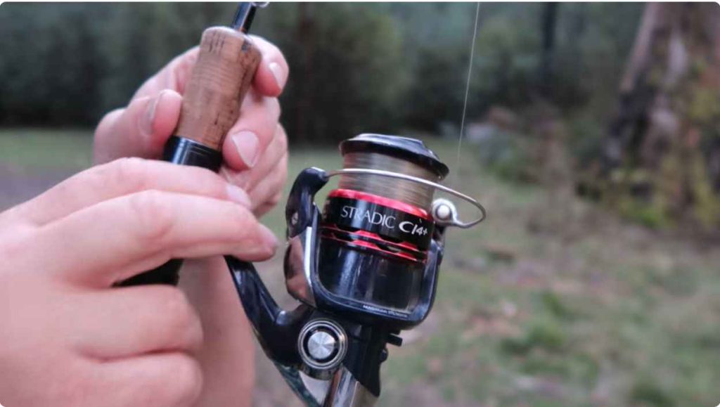 Why Does My Fishing Reel Spin Both Ways - Here We Can Know About It Easiest way From Expert