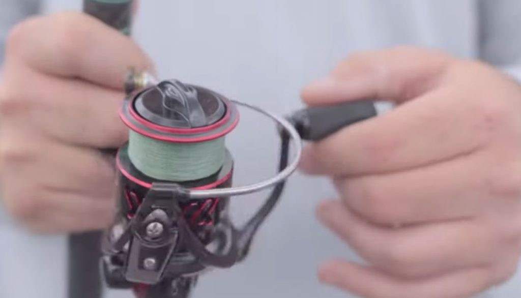 Top Rated Braided Fishing Line for Spinning Reels