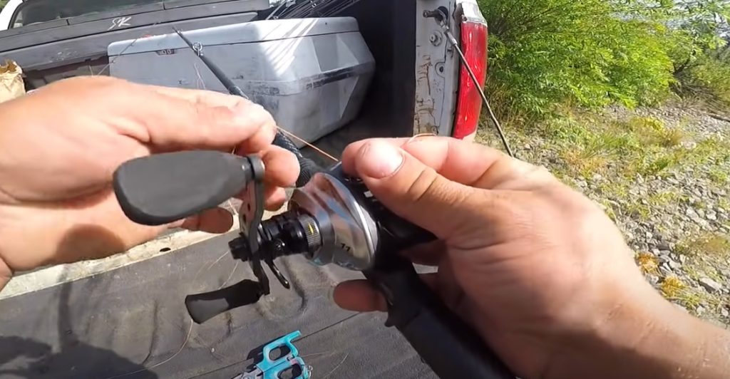 How to Keep Fishing Lines Tight in Water