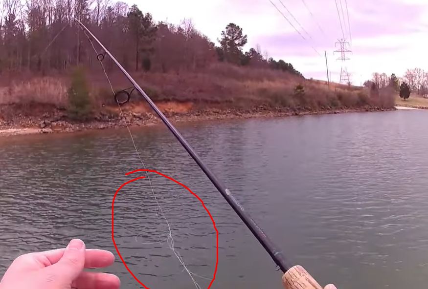 Why Does My Fishing Line Keep Tangling