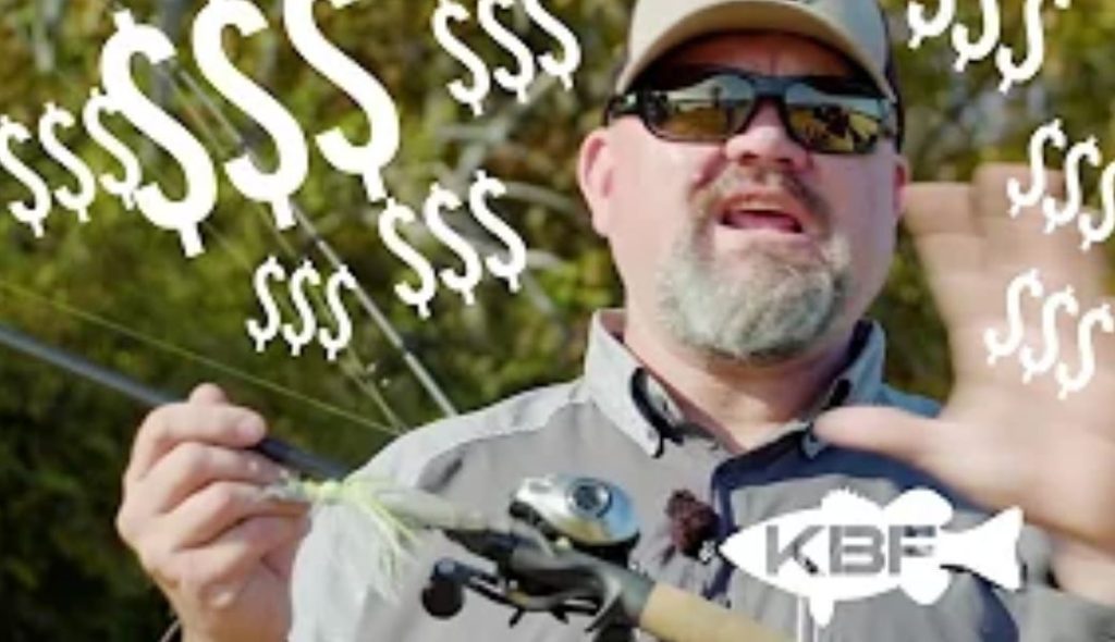 Why are Fishing Rods So Expensive