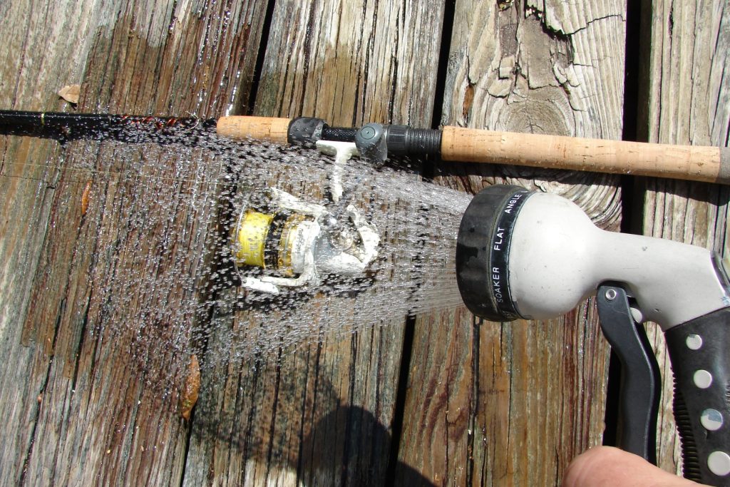 How Do I Clean And Maintain Fishing Equipment?