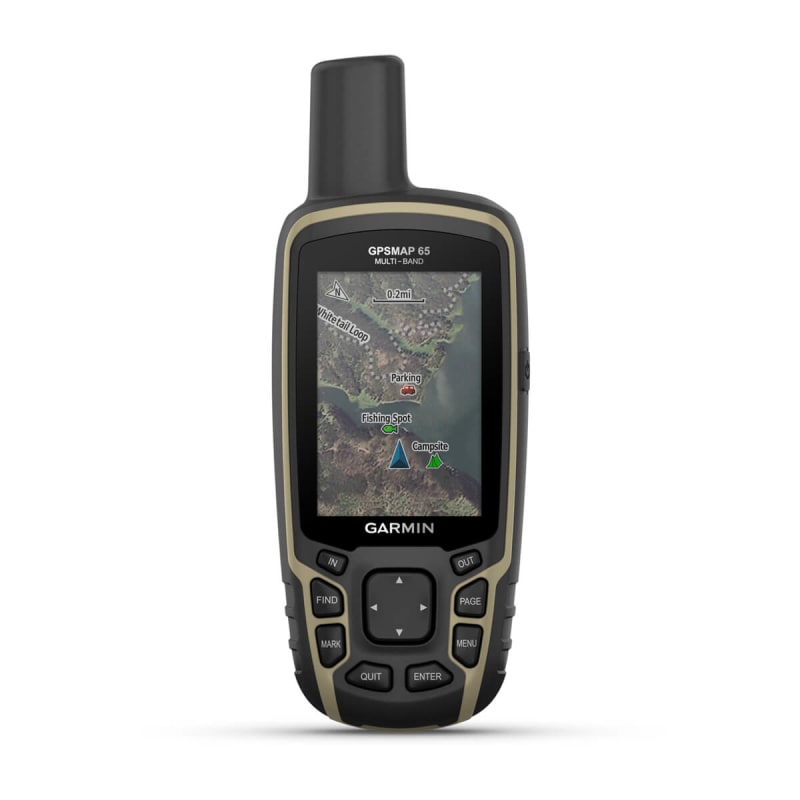How Do You Choose a Reliable Fishing Gps for Navigation And Marking Fishing Spots?