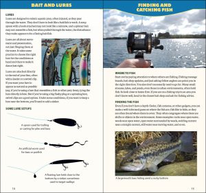 How Do You Choose the Right Fishing Sinker for Different Fishing Conditions?