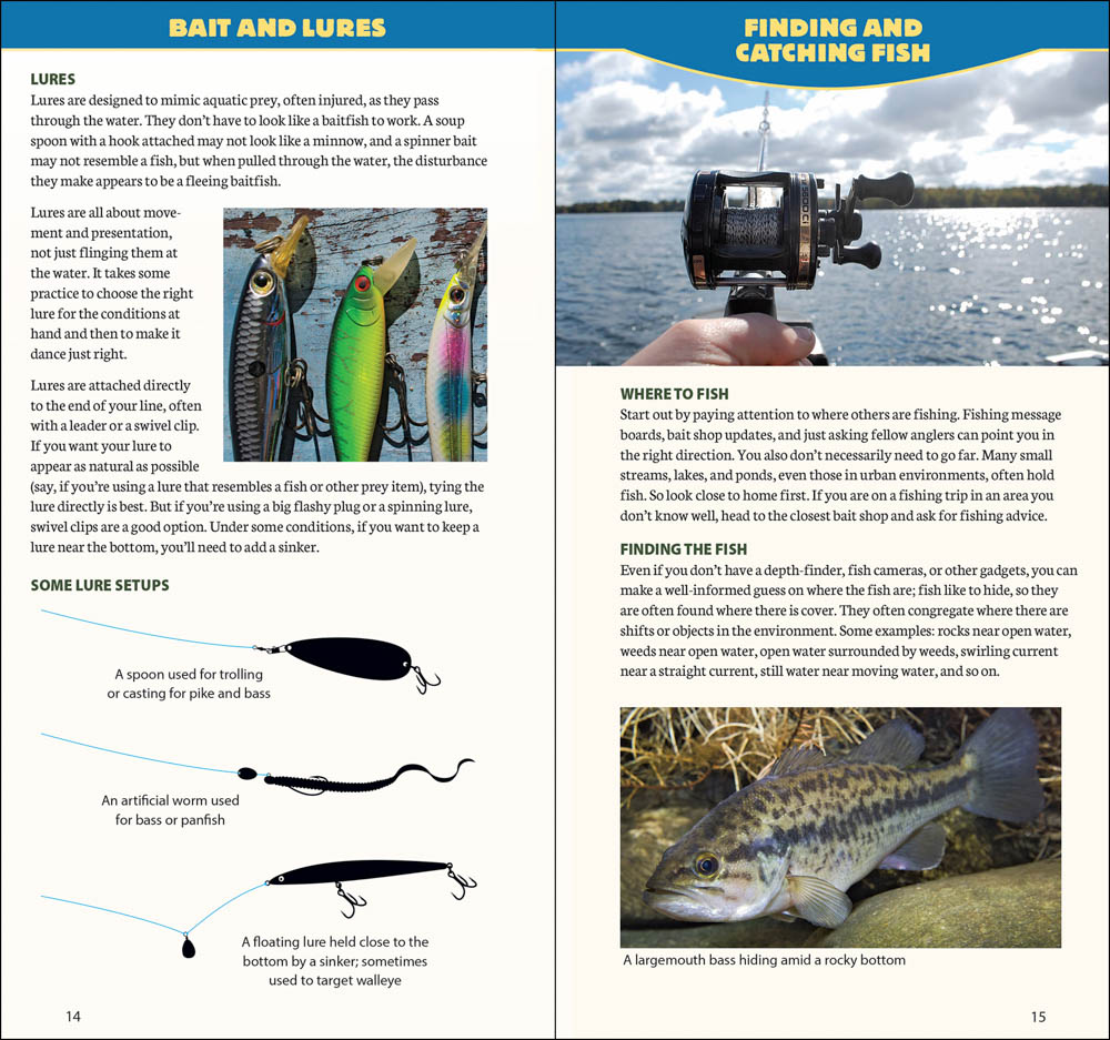 How Do You Choose the Right Fishing Sinker for Different Fishing Conditions?