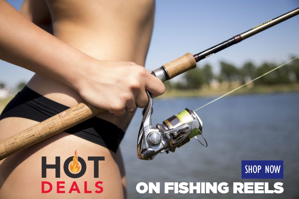 How Do You Determine the Best Fishing Line for Your Fishing Style?