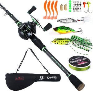 How Do You Maintain Smooth Line Flow With Fishing Rod Eyelets?