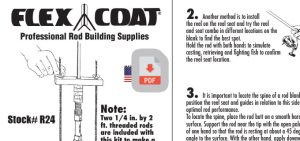 How Do You Position Fishing Rod Guides for Optimal Performance?