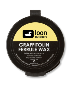 How Do You Prevent Ferrules from Sticking With Fishing Rod Ferrule Wax?