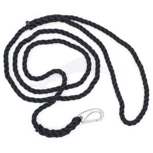 How Do You Prevent Your Fishing Rod from Being Lost Overboard With a Fishing Rod Leash?