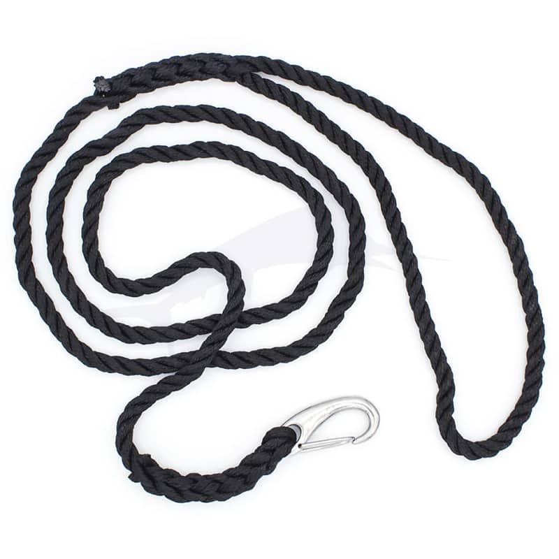 How Do You Prevent Your Fishing Rod from Being Lost Overboard With a Fishing Rod Leash?