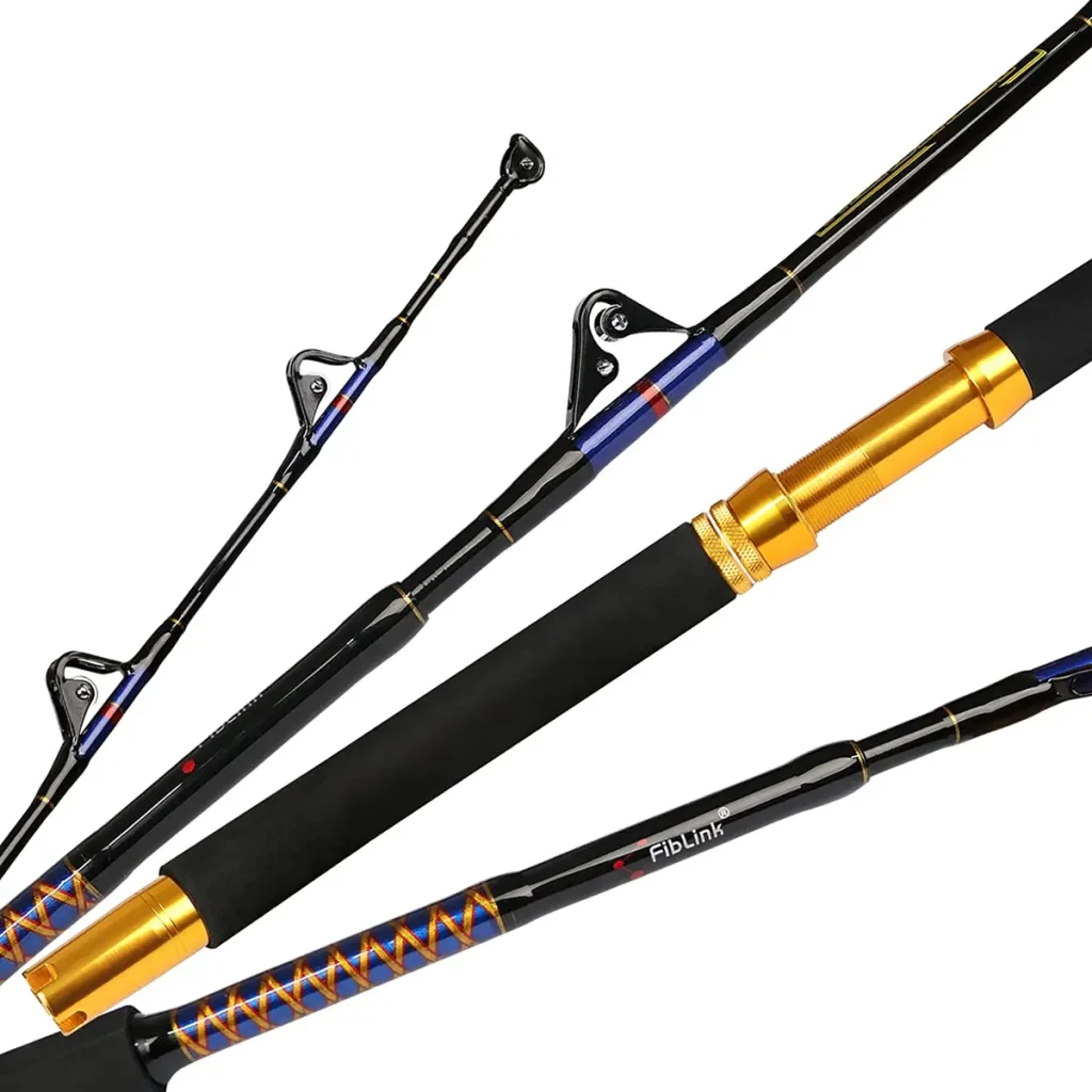 How Do You Protect Fishing Rod Guides While Wrapping Them With Varnish?