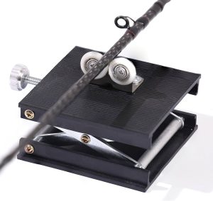 How Do You Protect Your Fishing Rod Guides During Drying With a Fishing Rod Drying Rack?
