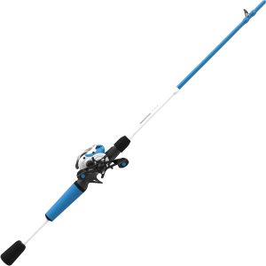 How Do You Select the Best Fishing Rod Grip for Comfort And Control?